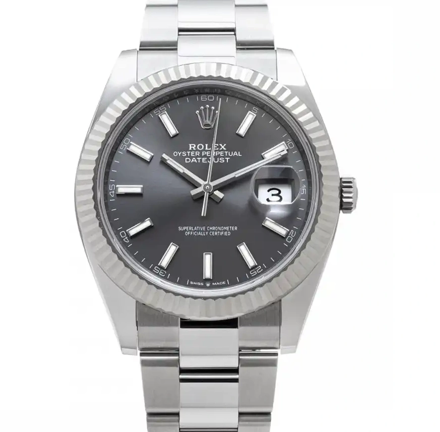 Prestigious Jewellers 126334 Rolex Datejust Rolex 0708